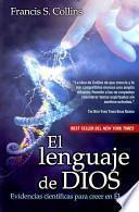 El lenguaje de Dios / the Language of God