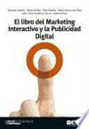 El libro del Marketing Interactivo y la Publicidad Digital
