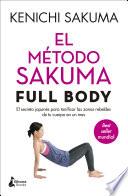 El método Sakuma Full Body