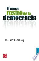 El nuevo rostro de la democracia