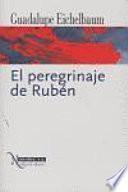 El peregrinaje de Rubén