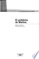 El problema de Martina