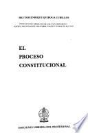 El proceso constitucional