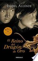 El Reino del Dragon de Oro