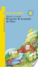 El secreto de Leonardo da Vinci