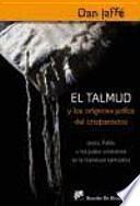 El Talmud y los orígenes judíos del Cristianismo