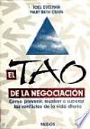 El Tao de la negociación
