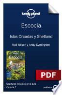 Escocia 7. Islas Orcadas y Shetland
