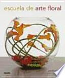 Escuela de arte floral