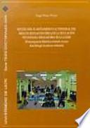 Estudio del planteamiento actitudinal del área de educación física de la educación secundaria obligatoria en la LOGSE