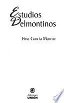Estudios delmontinos