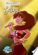 Female Force: Selena en ESPAÑOL