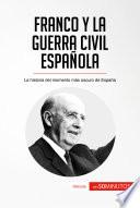 Franco y la guerra civil española