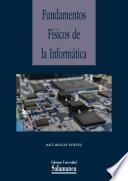 Fundamentos físicos de la informática