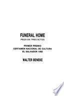 Funeral home