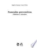 Funerales preventivos