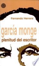García Monge