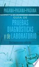Guía de Pruebas Diagnósticas Y de Laboratorio