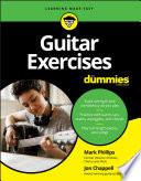 Guitar Exercises For Dummies