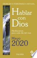 Hablar con Dios - Mayo 2020