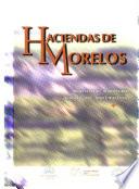 Haciendas de Morelos
