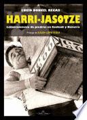 Harri - Jasotze