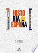 Historia de España 2º Bachillerato (2020)