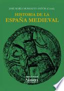 Historia de la España Medieval