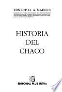 Historia del Chaco