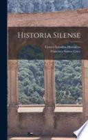 Historia silense