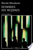 Hombres sin mujeres