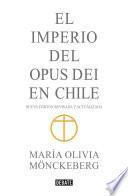 Imperio del Opus Dei en Chile