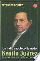Indio Zapoteco Llamado Benito Juárez
