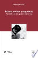 Infancia, juventud y migraciones