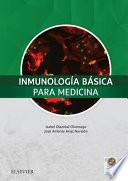 Inmunología Básica Para Medicina