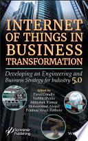 Internet of Things in Business Transformation