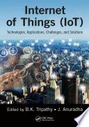 Internet of Things (IoT)