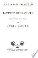 Jacinto Benavente