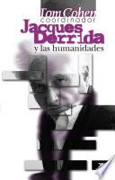 Jacques Derrida y las humanidades
