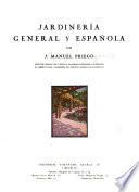 Jardinería general y española