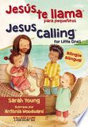 Jesus calling for little ones