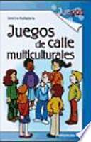 Juegos de calle multiculturales