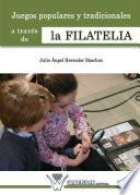 Juegos populares y tradicionales a través de la filatelia