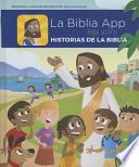 La Biblia App Para Ninos Historia de la Biblia