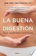 La buena digestión (Colección Vital)