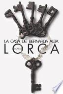 La casa de Bernarda Alba (Edición en español)