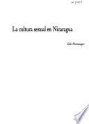 La cultura sexual en Nicaragua