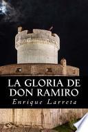 La Gloria de Don Ramiro