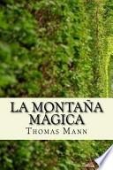 La Montana Magica (Spanish Edition)