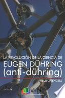 La Revolución de la Ciencia de Eugen Dühring